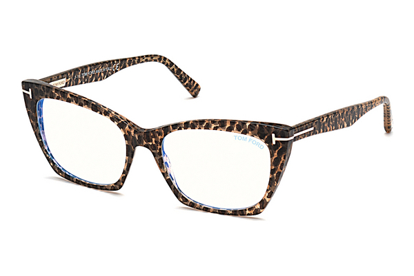 brille Tom Ford FT5709-B 055