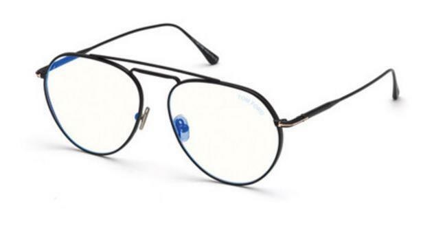 brille Tom Ford FT5730-B 002