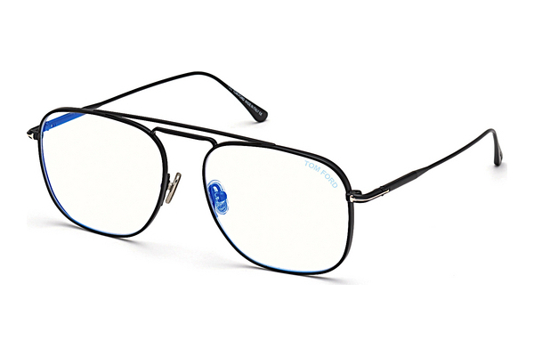 brille Tom Ford FT5731-B 002