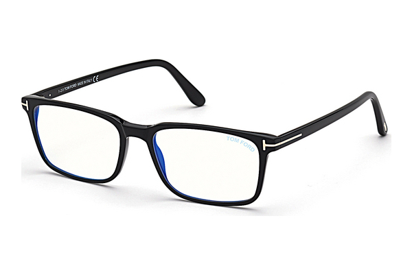 brille Tom Ford FT5735-B 001