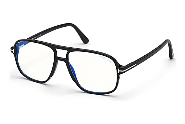 brille Tom Ford FT5737-B 001