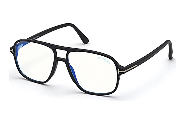 brille Tom Ford FT5737-B 002