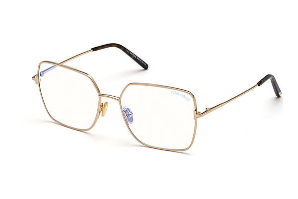 brille Tom Ford FT5739-B 028