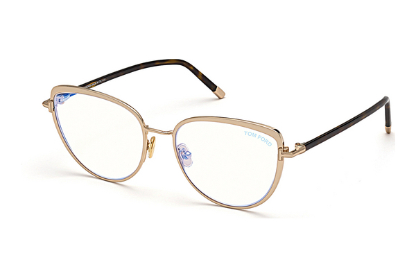 brille Tom Ford FT5741-B 028