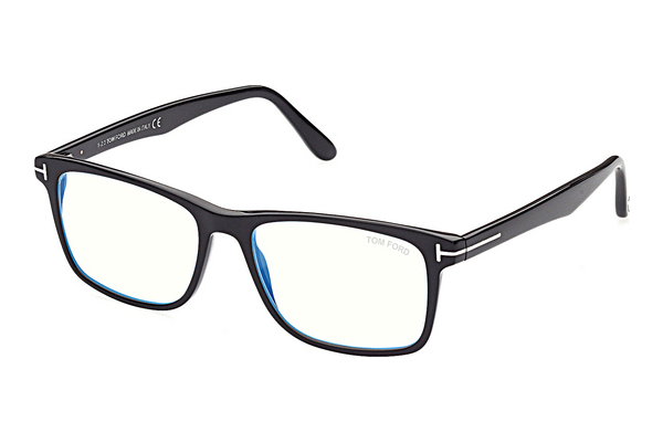 brille Tom Ford FT5752-B 001