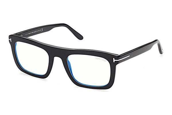 brille Tom Ford FT5757-B 001