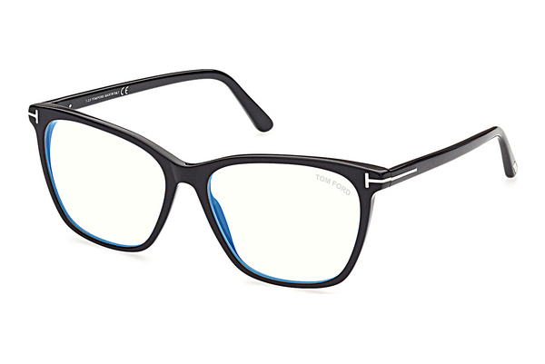 brille Tom Ford FT5762-B 001