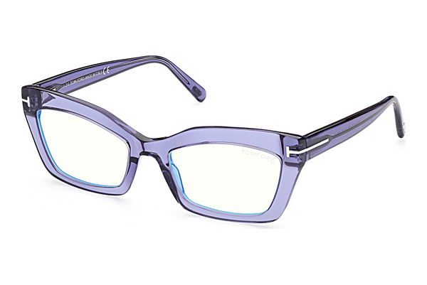 brille Tom Ford FT5766-B 078