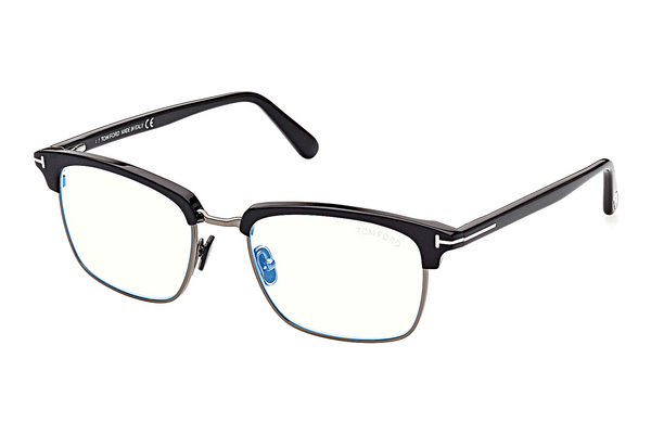 brille Tom Ford FT5801-B 001