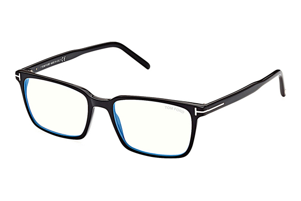 brille Tom Ford FT5802-B 001