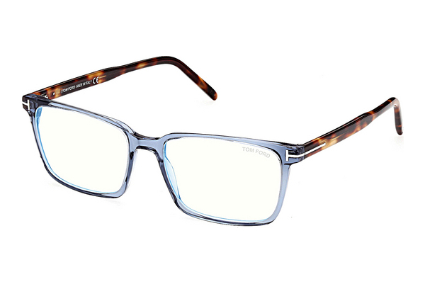 brille Tom Ford FT5802-B 090