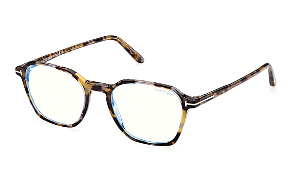 brille Tom Ford FT5804-B 055