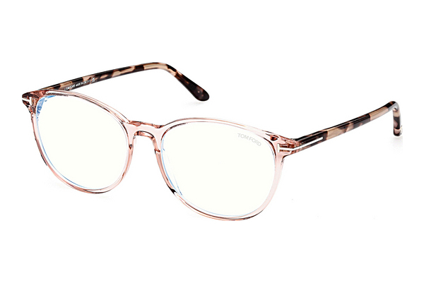 brille Tom Ford FT5810-B 072