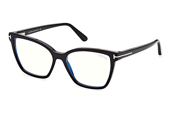 brille Tom Ford FT5812-B 001