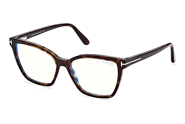 brille Tom Ford FT5812-B 052