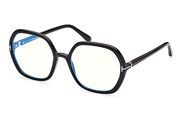 brille Tom Ford FT5814-B 001