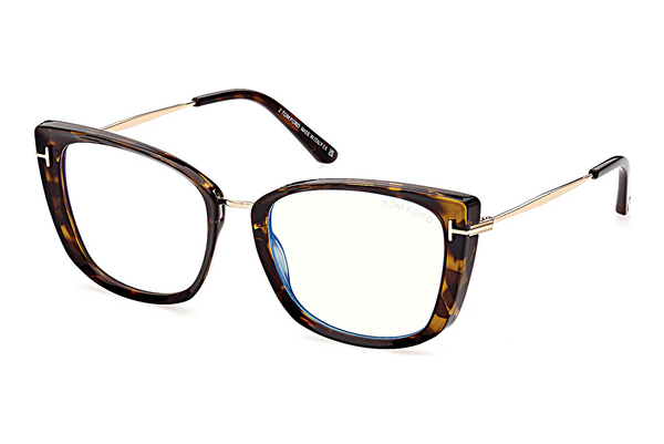 brille Tom Ford FT5816-B 052