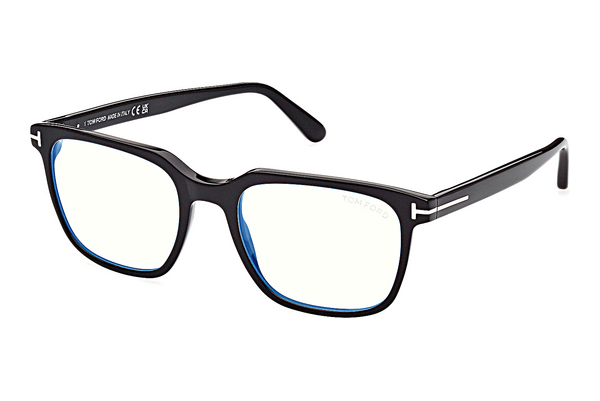 brille Tom Ford FT5818-B 001