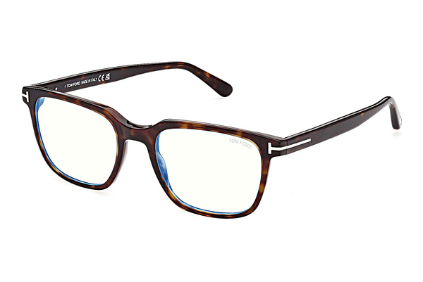 brille Tom Ford FT5818-B 052