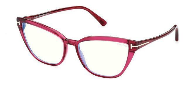 brille Tom Ford FT5825-B 075