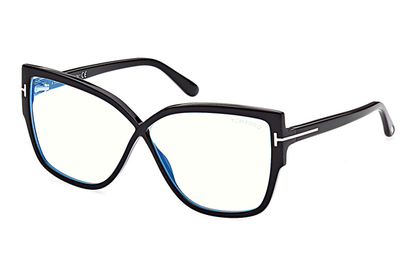 brille Tom Ford FT5828-B 001