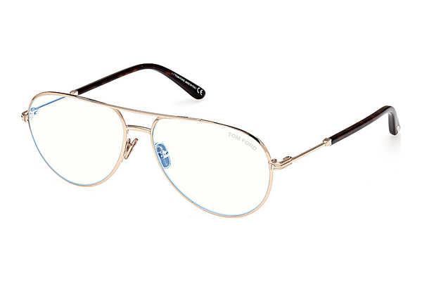 brille Tom Ford FT5829-B 028