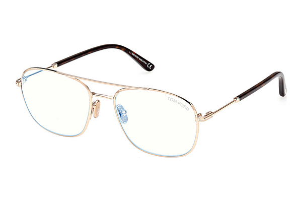 brille Tom Ford FT5830-B 028