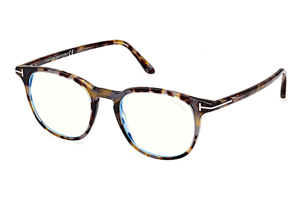 brille Tom Ford FT5832-B 055