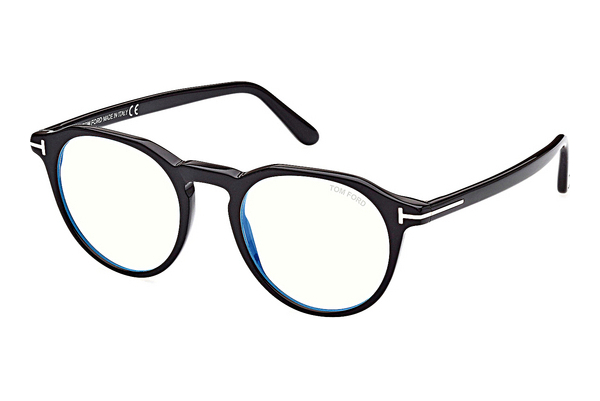 brille Tom Ford FT5833-B 001