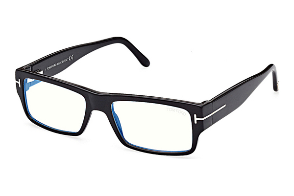 brille Tom Ford FT5835-B 001