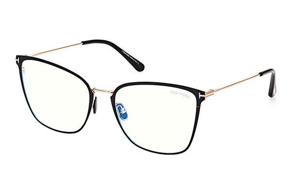 brille Tom Ford FT5839-B 001