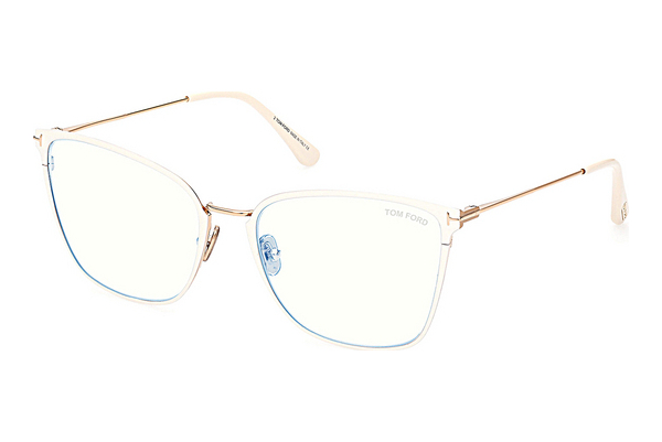 brille Tom Ford FT5839-B 025