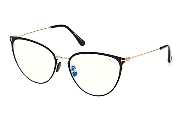 brille Tom Ford FT5840-B 001