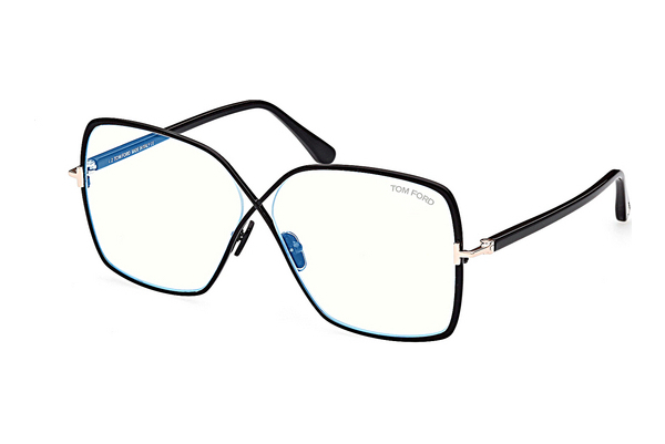 brille Tom Ford FT5841-B 001