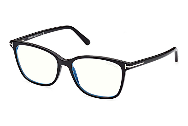 brille Tom Ford FT5842-B 001