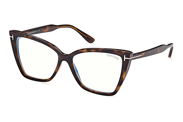 brille Tom Ford FT5844-B 052