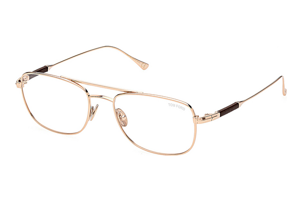 brille Tom Ford FT5848-P 028