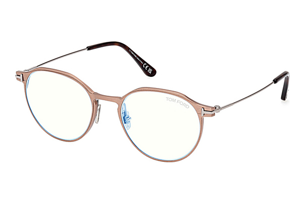 brille Tom Ford FT5866-B 035