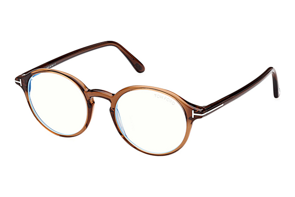 brille Tom Ford FT5867-B 048