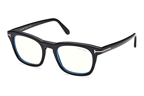 brille Tom Ford FT5870-B 001