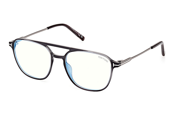 brille Tom Ford FT5874-B 020