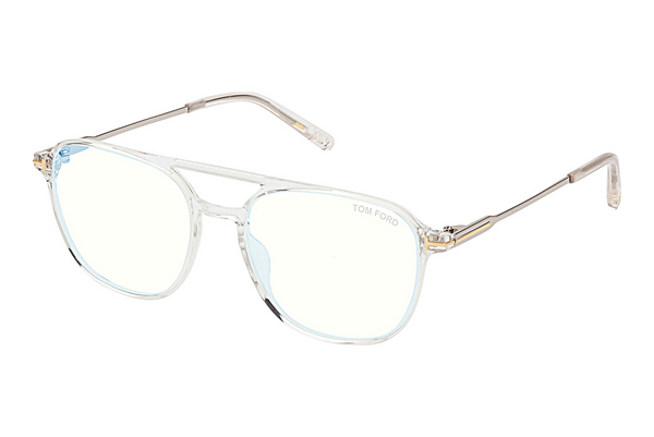 brille Tom Ford FT5874-B 026