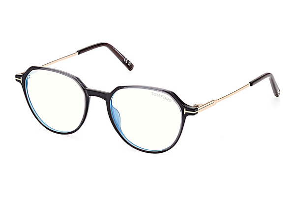 brille Tom Ford FT5875-B 020