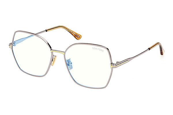 brille Tom Ford FT5876-B 014