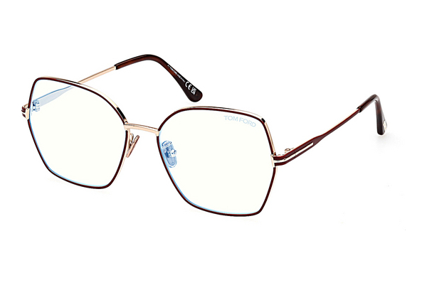 brille Tom Ford FT5876-B 028