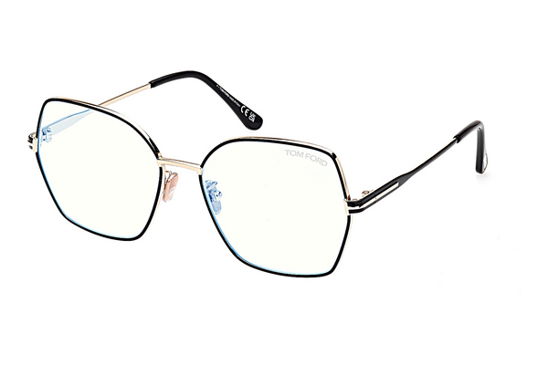 brille Tom Ford FT5876-B 032