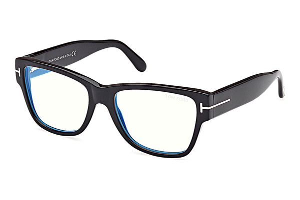 brille Tom Ford FT5878-B 001