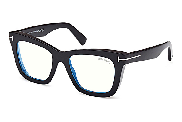 brille Tom Ford FT5881-B 001