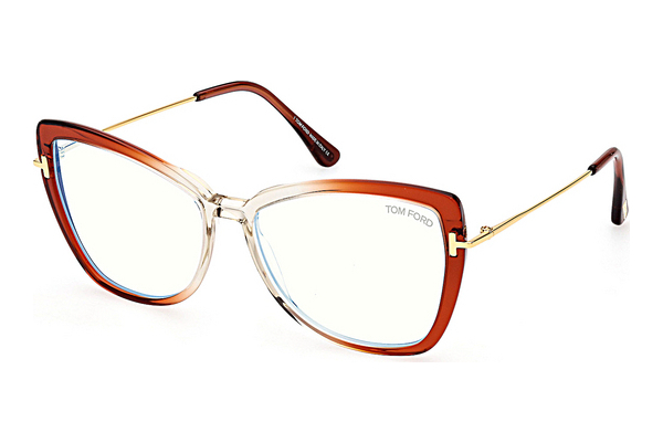 brille Tom Ford FT5882-B 044