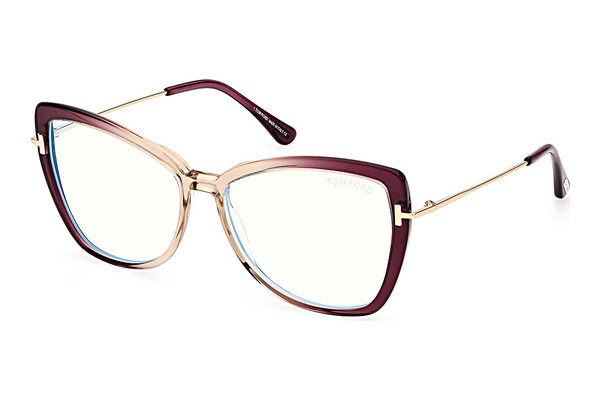 brille Tom Ford FT5882-B 083